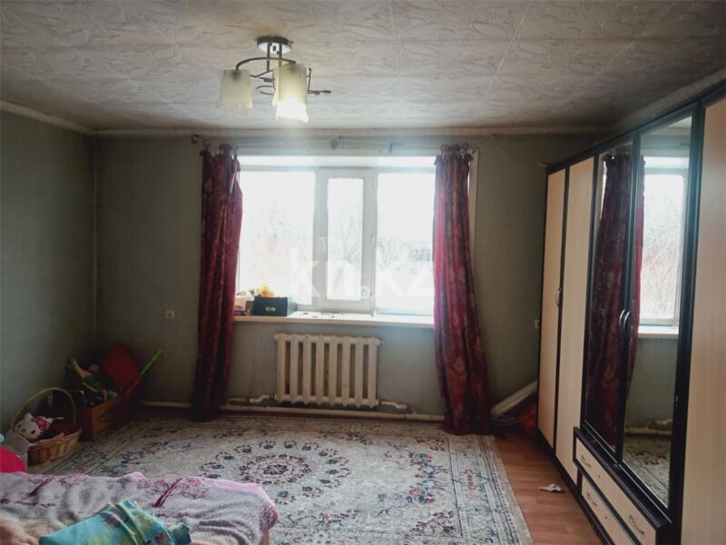 Продажа 4-комнатного дома, 101.8 м² - Продажа домов, коттеджей в Караганде - страница 7 фото 4 из 28