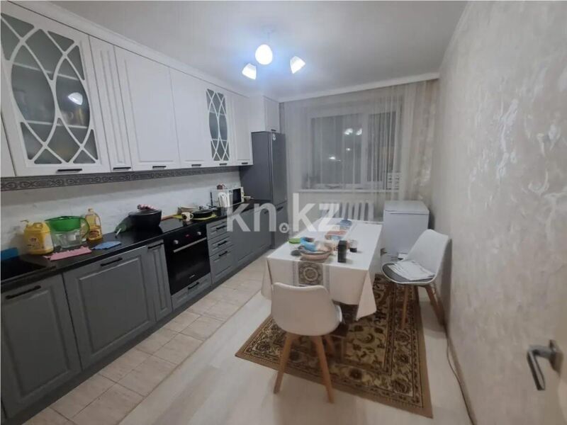 Продажа 1-комнатной квартиры, 50 м² - Продажа однокомнатных квартир от собственников в Казахстане - страница 5 фото 2 из 4