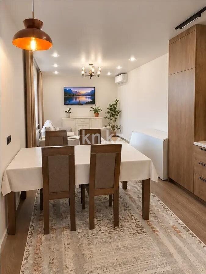 Продажа 2-комнатной квартиры, 49 м² - Продажа квартир в р-не Есиль Астаны - страница 35 фото 2 из 4