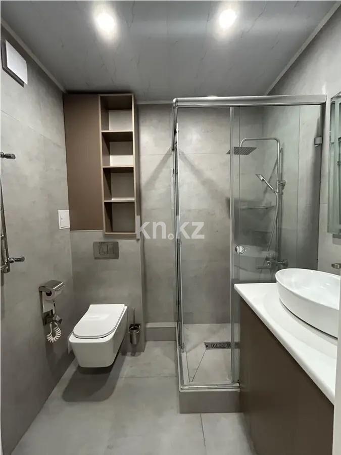 Продажа 1-комнатной квартиры, 30 м² - Продажа однокомнатных квартир в Бостандыкском р-не Алматы - страница 12 фото 3 из 3