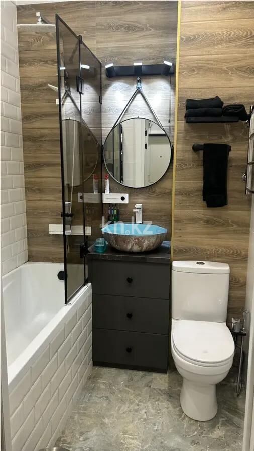 Продажа 2-комнатной квартиры, 57 м² - Продажа квартир от собственников в Алматы - страница 530 фото 3 из 4