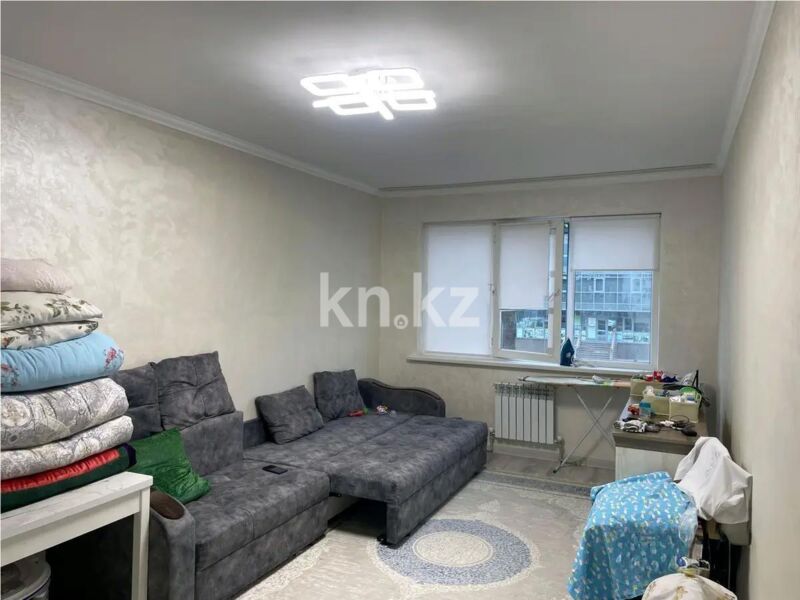 Продажа 1-комнатной квартиры, 45 м² - Продажа однокомнатных квартир в Казахстане - страница 20 фото 1 из 4