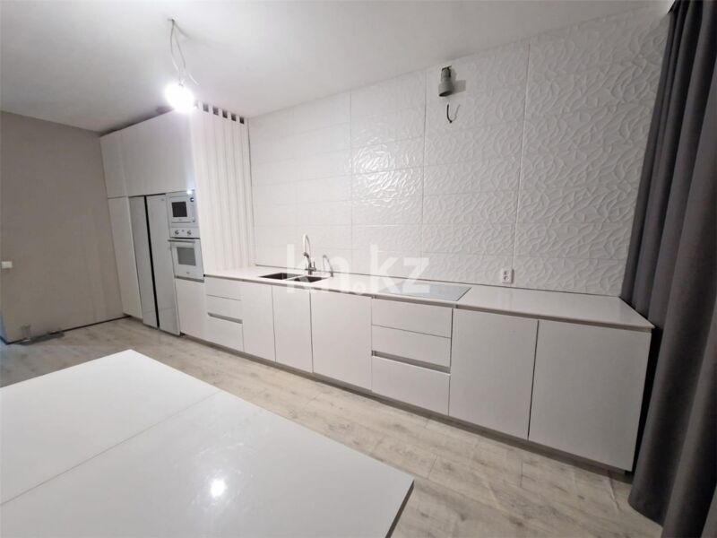 Продажа 2-комнатной квартиры, 74 м² - Продажа двухкомнатных квартир на Юго-Востоке Караганды - страница 21 фото 8 из 16