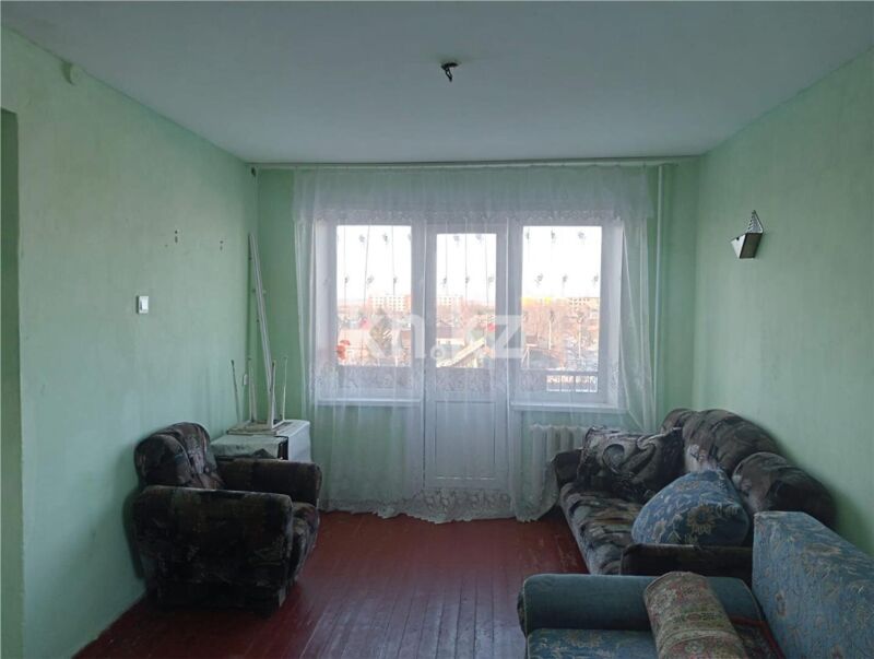Продажа 1-комнатной квартиры, 31 м² - Продажа однокомнатных квартир в Казахстане - страница 17 фото 1 из 6