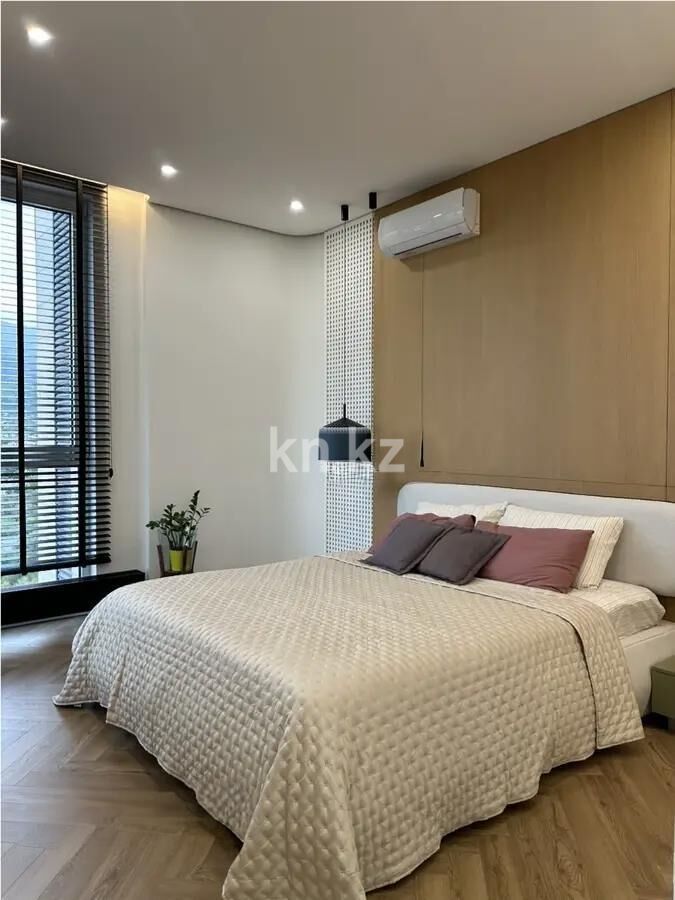 Продажа 3-комнатной квартиры, 110 м² - Продажа квартир в монолитно-каркасном доме в Казахстане - страница 20 фото 2 из 4