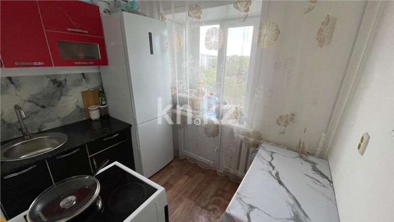 Продажа 2-комнатной квартиры, 42 м² - Продажа двухкомнатных квартир в кирпичном доме в Караганде - страница 10 фото 4 из 8