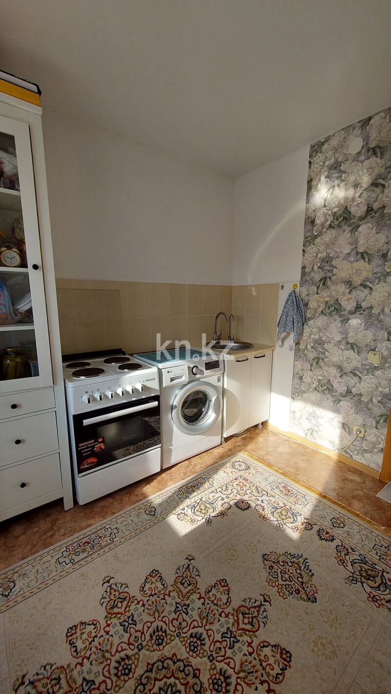 Продажа 1-комнатной квартиры, 34 м² - Аренда квартир посуточно в Жезказгане фото 5 из 7