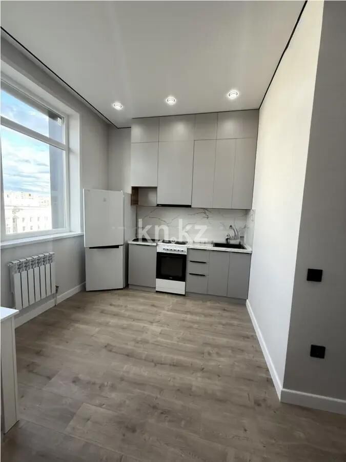 Продажа 1-комнатной квартиры, 30 м² - Продажа однокомнатных квартир в р-не Нура Астаны - страница 22 фото 2 из 3