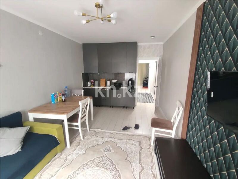 Продажа 1-комнатной квартиры, 40 м² - Продажа квартир в Казахстане - страница 16 фото 3 из 5