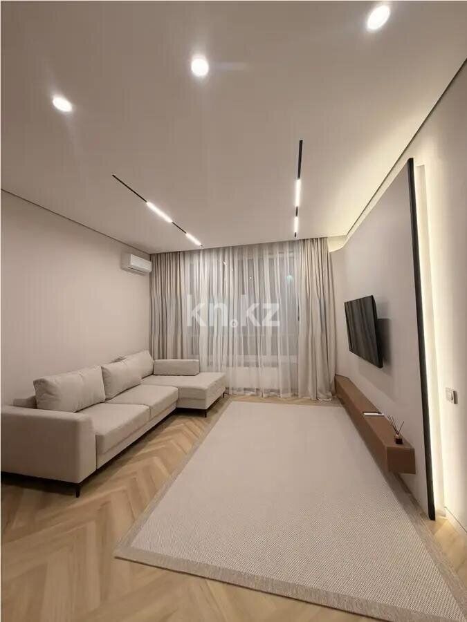 Продажа 1-комнатной квартиры, 44 м² - Недвижимость в Казахстане - страница 34 фото 1 из 3