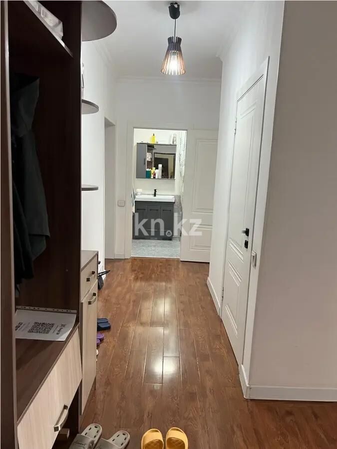 Продажа 3-комнатной квартиры, 78 м² - Продажа квартир в Казахстане - страница 38 фото 7 из 7