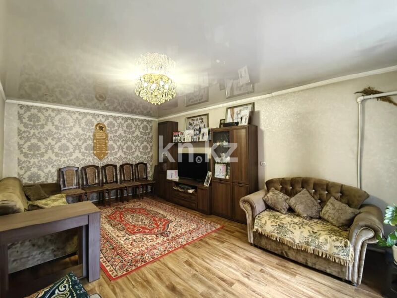 Продажа 5-комнатного дома, 130 м² - Продажа домов, коттеджей в Караганде фото 4 из 37