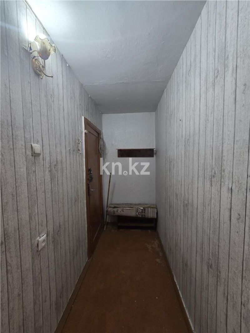 Продажа 2-комнатной квартиры, 41 м² - Продажа двухкомнатных квартир в Темиртау - страница 13 фото 8 из 9