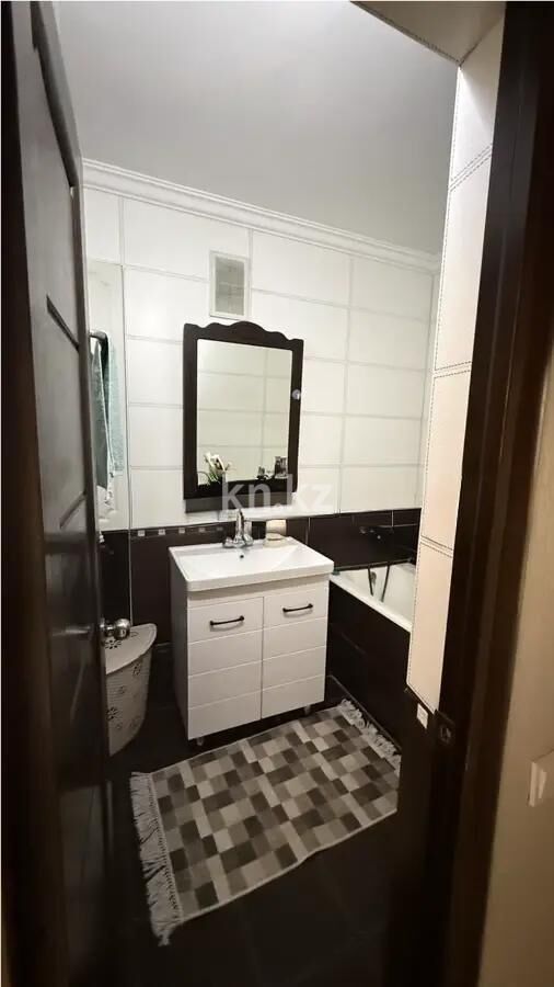 Продажа 3-комнатной квартиры, 80 м² - Продажа квартир в панельном доме в Алматы фото 4 из 5