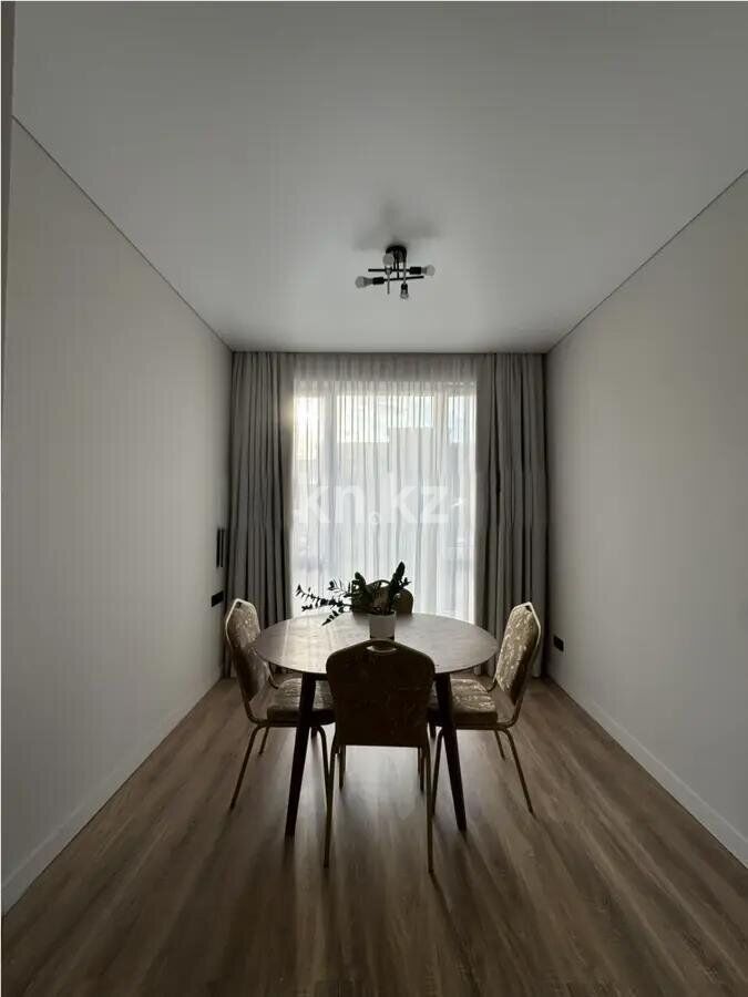 Продажа 1-комнатной квартиры, 37 м² - Продажа квартир в Казахстане - страница 78 фото 1 из 3