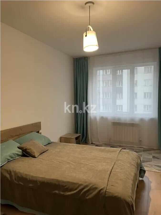 Продажа 2-комнатной квартиры, 45 м² - Недвижимость в Алматы - страница 9 фото 3 из 4