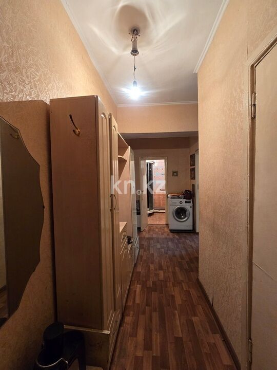 Продажа 2-комнатной квартиры, 52.3 м² - Продажа двухкомнатных квартир в кирпичном доме в Алматы - страница 14 фото 16 из 23