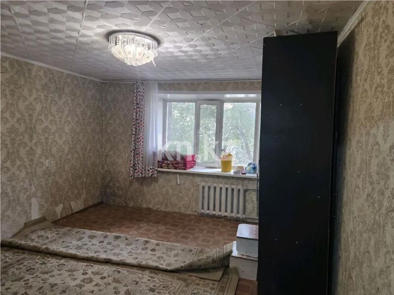 Продажа 1-комнатной квартиры, 35 м² - Продажа квартир от собственников в Караганде фото 1 из 2