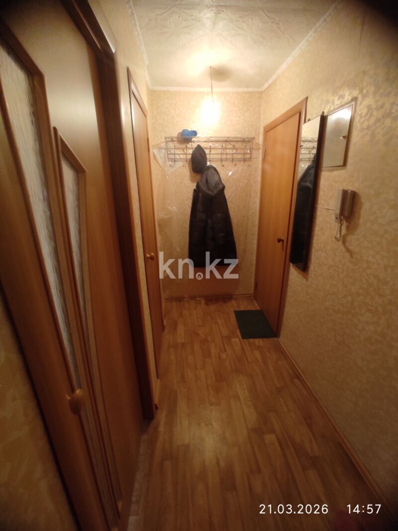 Продажа 2-комнатной квартиры, 45 м² - Продажа двухкомнатных квартир в Темиртау - страница 4 фото 2 из 10