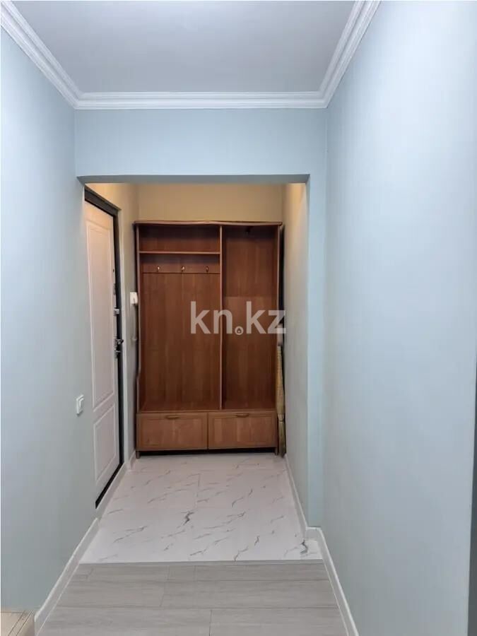 Продажа 1-комнатной квартиры, 32 м² - Продажа однокомнатных квартир в Ауэзовском р-не Алматы - страница 2 фото 4 из 4