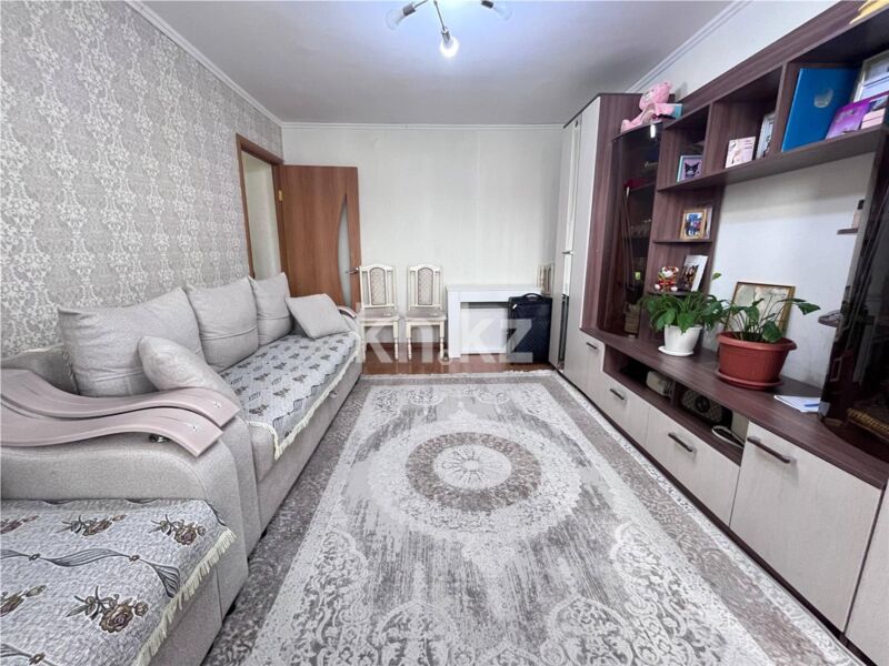 Продажа 2-комнатной квартиры, 48 м² - Продажа двухкомнатных квартир в Майкудуке Караганды - страница 12 фото 2 из 21