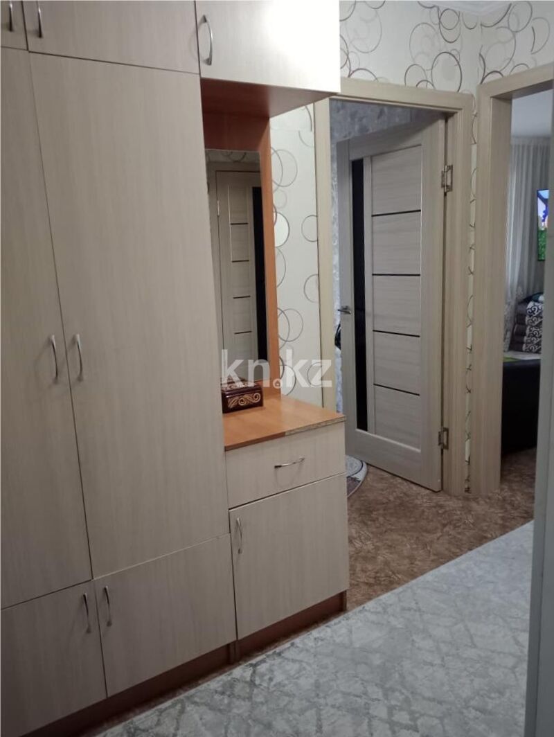 Продажа 2-комнатной квартиры, 49 м² - Продажа двухкомнатных квартир в Майкудуке Караганды - страница 17 фото 7 из 8