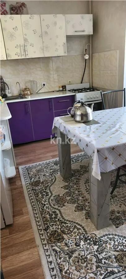 Продажа 1-комнатной квартиры, 47 м² - Продажа однокомнатных квартир в Турксибском р-не Алматы - страница 13 фото 2 из 3