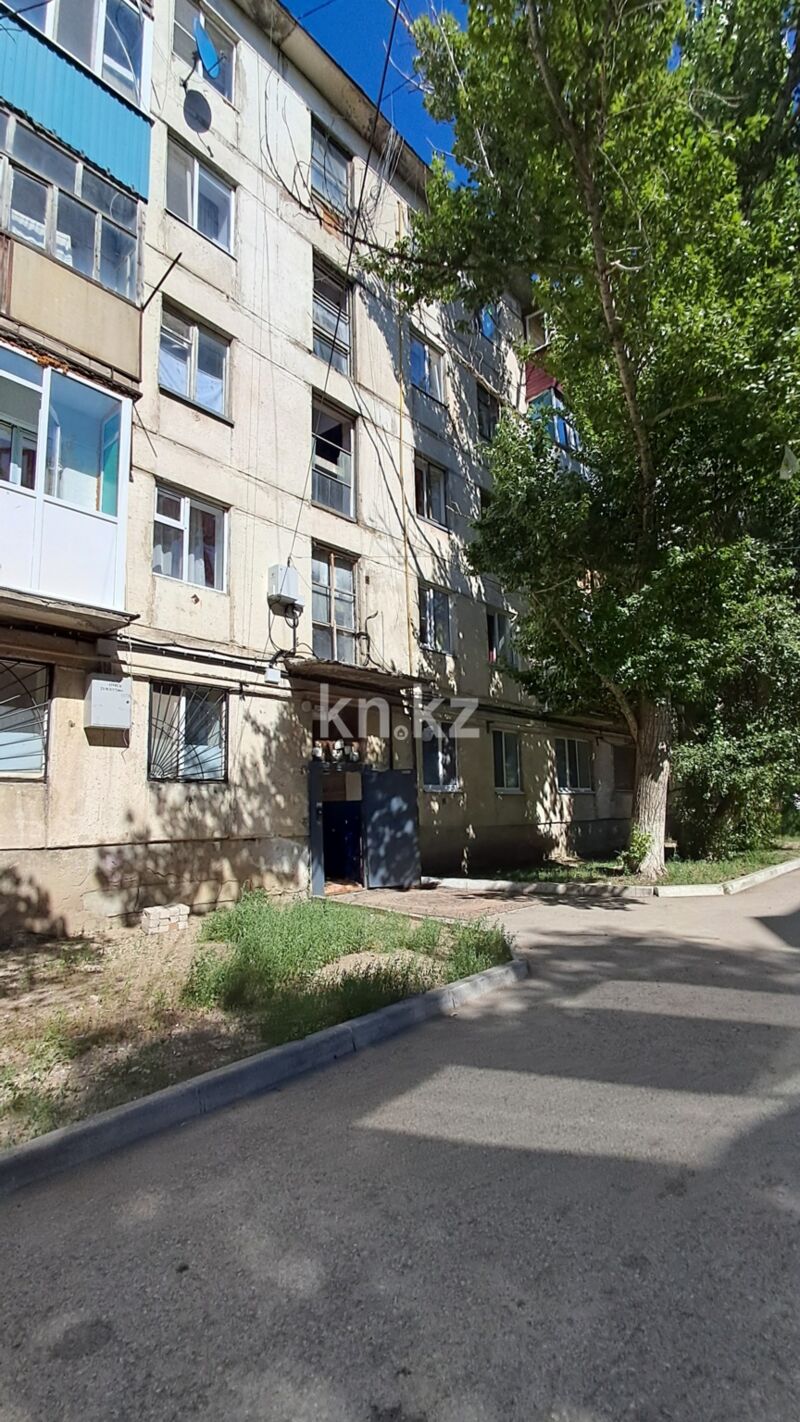 Продажа 2-комнатной квартиры, 44 м² - Продажа квартир в Актобе фото 6 из 11
