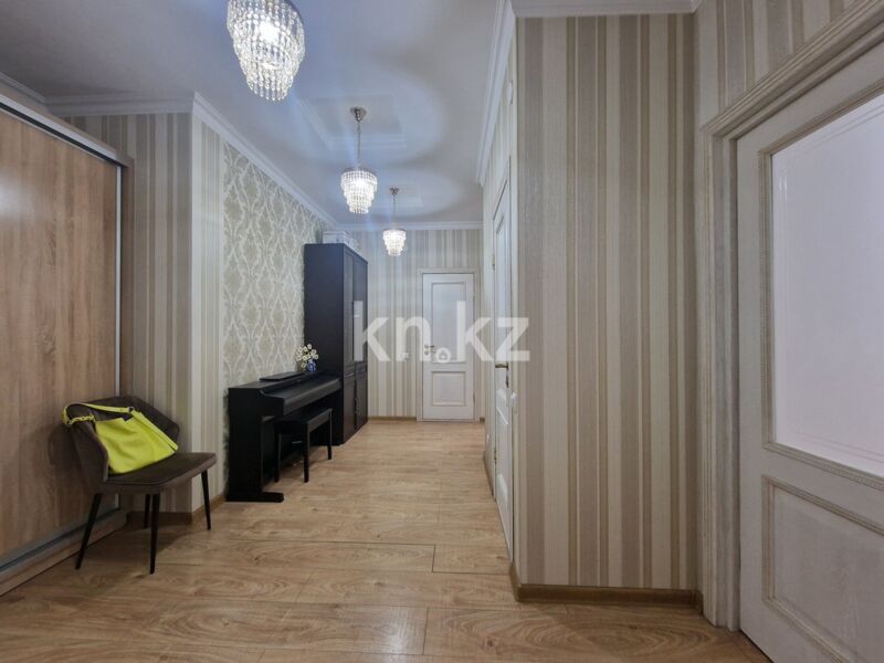 Продажа 2-комнатной квартиры, 92 м² - Продажа квартир в монолитно-каркасном доме в Казахстане - страница 498 фото 10 из 20