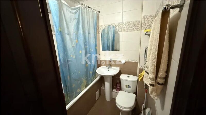 Продажа 2-комнатной квартиры, 42.9 м² - Продажа квартир в панельном доме в Алматы - страница 10 фото 4 из 4