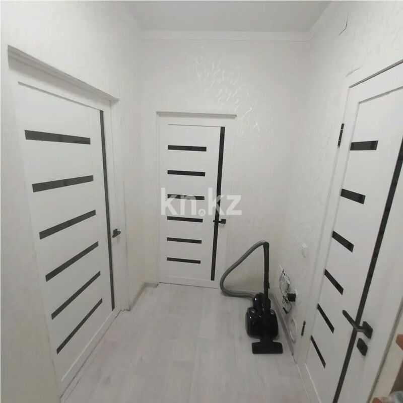 Продажа 1-комнатной квартиры, 42 м² - Продажа однокомнатных квартир в Майкудуке Караганды - страница 6 фото 4 из 5
