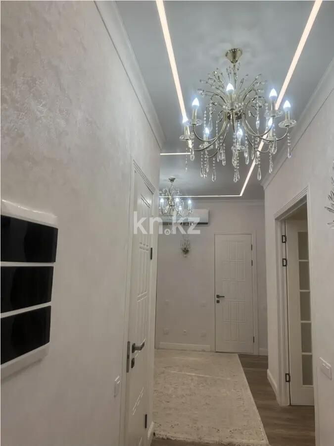 Продажа 3-комнатной квартиры, 117 м² - Продажа трехкомнатных квартир в кирпичном доме в Казахстане - страница 85 фото 4 из 4