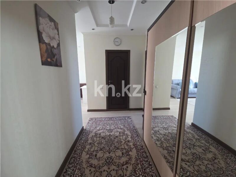 Продажа 2-комнатной квартиры, 66 м² - Продажа квартир в Астане - страница 26 фото 5 из 5