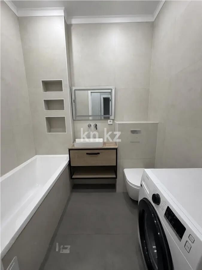 Продажа 2-комнатной квартиры, 40 м² - Продажа двухкомнатных квартир от собственников в Казахстане - страница 34 фото 3 из 4
