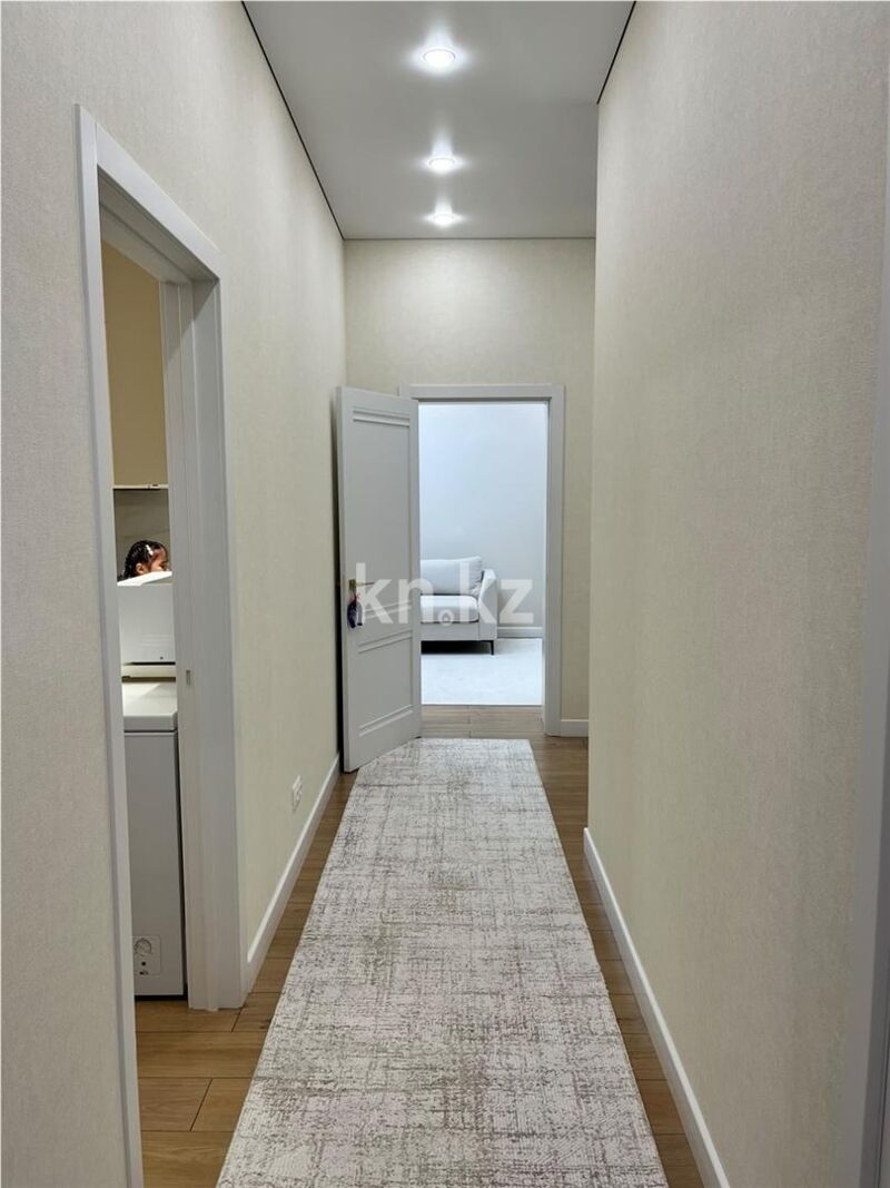 Продажа 3-комнатной квартиры, 76 м² - Продажа трехкомнатных квартир в блочном доме в Казахстане - страница 34 фото 17 из 22