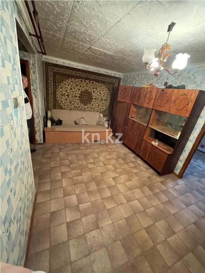 Продажа 2-комнатной квартиры, 48 м² - Продажа квартир от собственников в Караганде - страница 5 фото 1 из 3