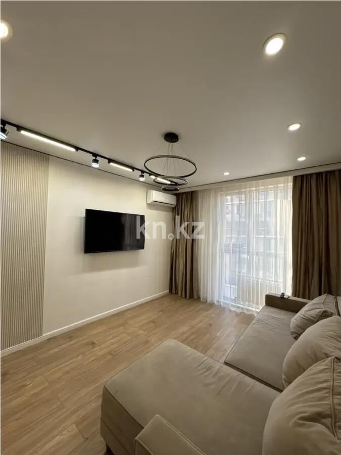 Продажа 2-комнатной квартиры, 60 м² - Продажа двухкомнатных квартир от собственников в Алматы - страница 18 фото 1 из 2