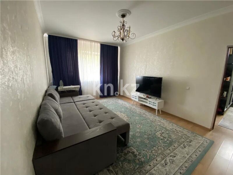 Продажа 1-комнатной квартиры, 40.3 м² - Продажа квартир в Казахстане - страница 239 фото 1 из 4