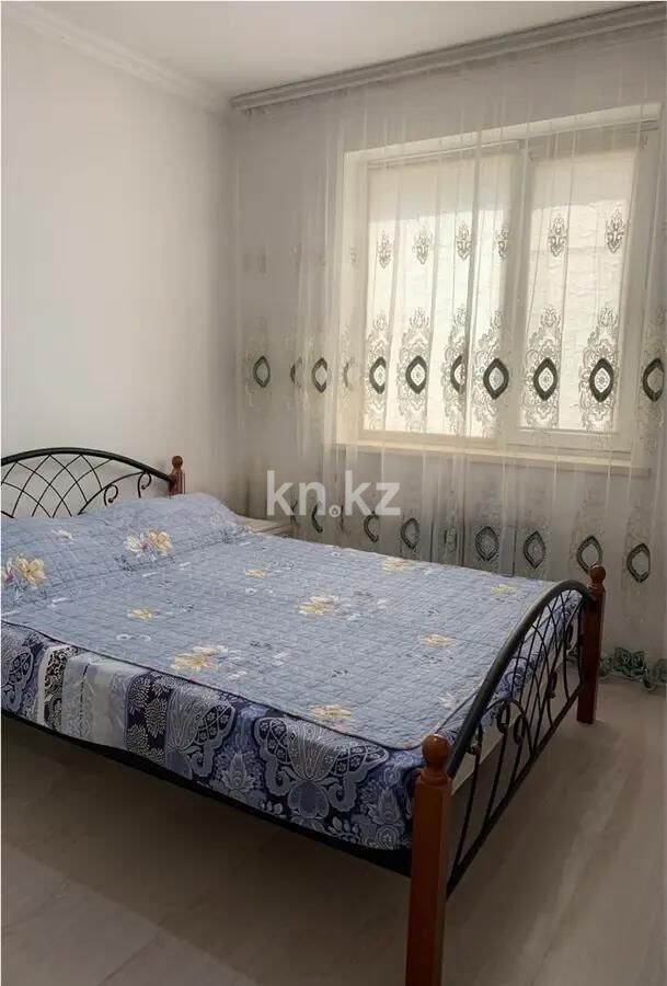 Продажа 3-комнатной квартиры, 73 м² - Продажа квартир в монолитно-каркасном доме в Астане - страница 122 фото 3 из 5