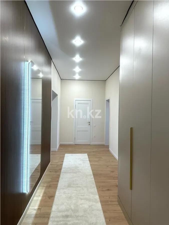 Продажа 3-комнатной квартиры, 117 м² - Продажа квартир в кирпичном доме в Астане - страница 191 фото 6 из 6