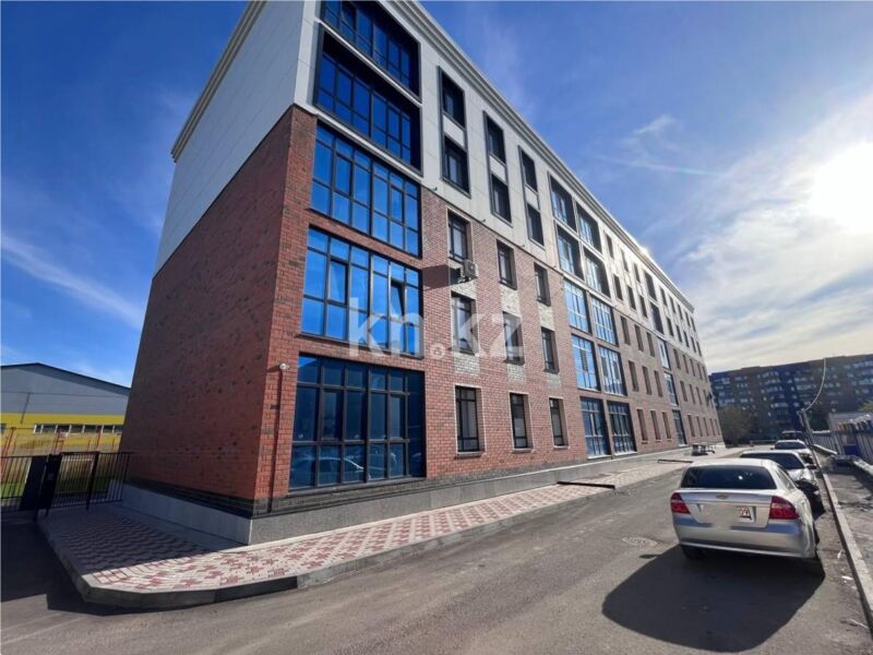 Продажа 3-комнатной квартиры, 73 м² - Продажа трехкомнатных квартир на Юго-Востоке Караганды - страница 22 фото 23 из 26
