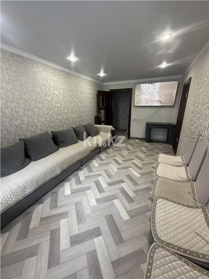 Продажа 5-комнатной квартиры, 113 м² - Продажа пятикомнатных и более квартир в Темиртау фото 1 из 6