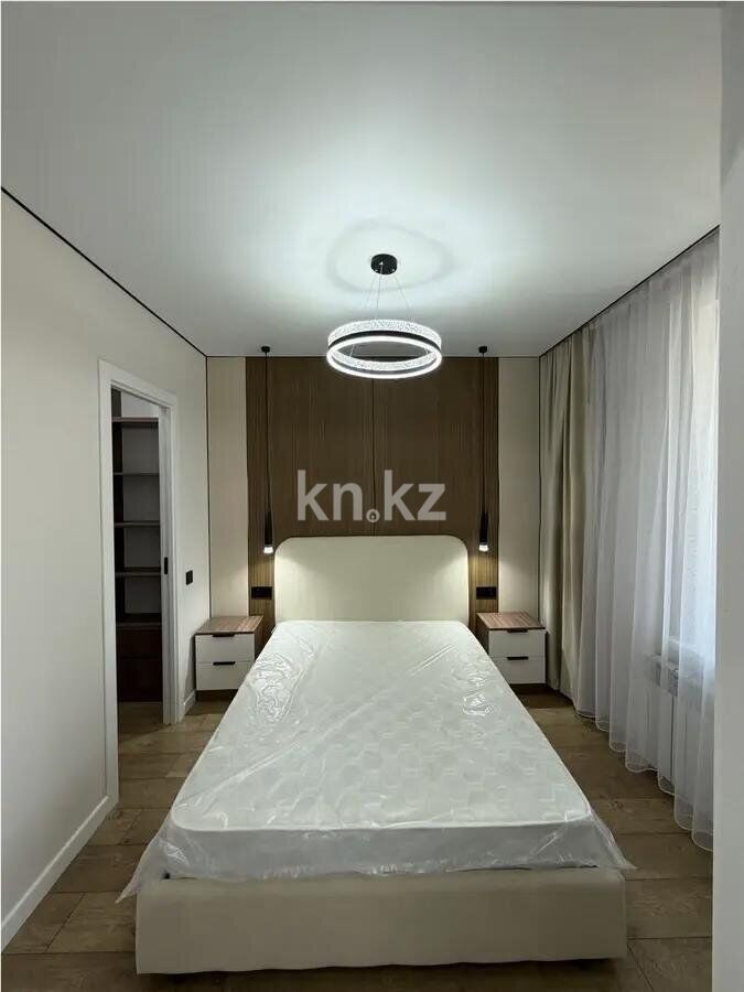 Продажа 1-комнатной квартиры, 37.9 м² - Продажа недвижимости в Алматы - страница 23 фото 2 из 5