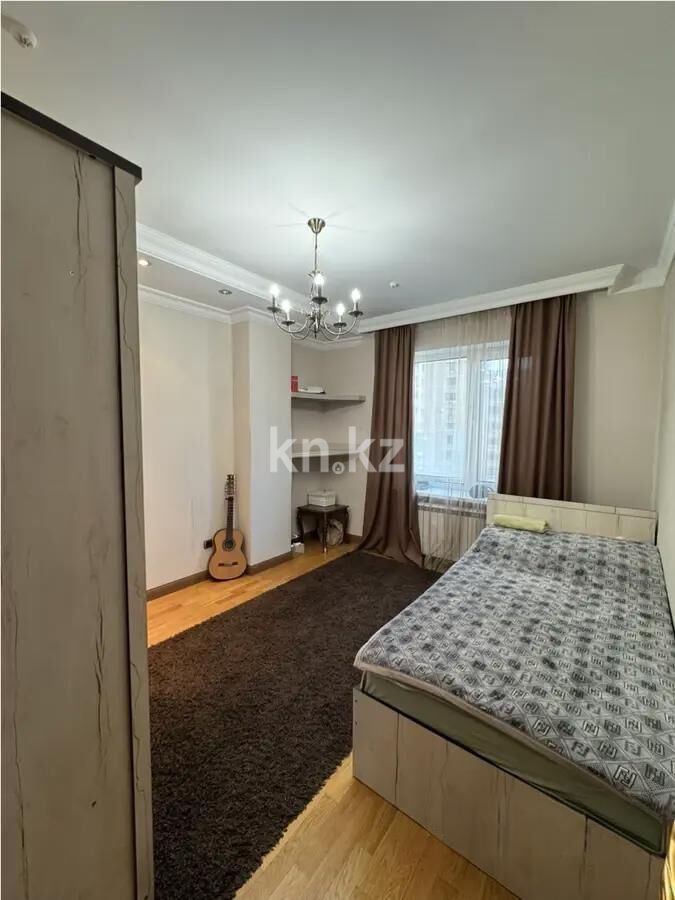 Продажа 4-комнатной квартиры, 144 м² - Продажа четырехкомнатных квартир в монолитно-каркасном доме в Казахстане - страница 2 фото 4 из 7