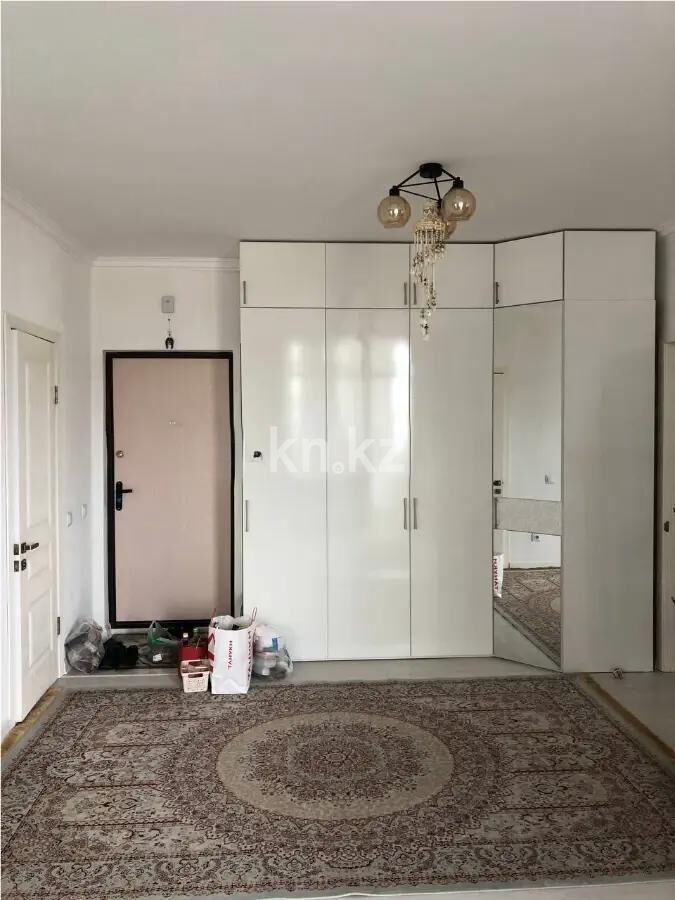 Продажа 2-комнатной квартиры, 64 м² - Продажа квартир в блочном доме в Астане - страница 44 фото 5 из 5