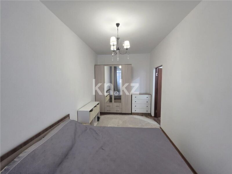 Продажа 2-комнатной квартиры, 49 м² - Продажа двухкомнатных квартир в монолитно-каркасном доме в Казахстане - страница 190 фото 4 из 9