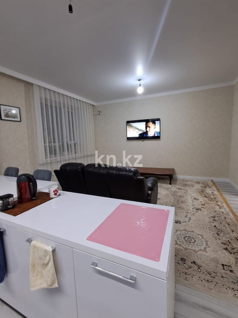 Продажа 4-комнатной квартиры, 141 м² - Продажа квартир в Астане - страница 484 фото 15 из 21