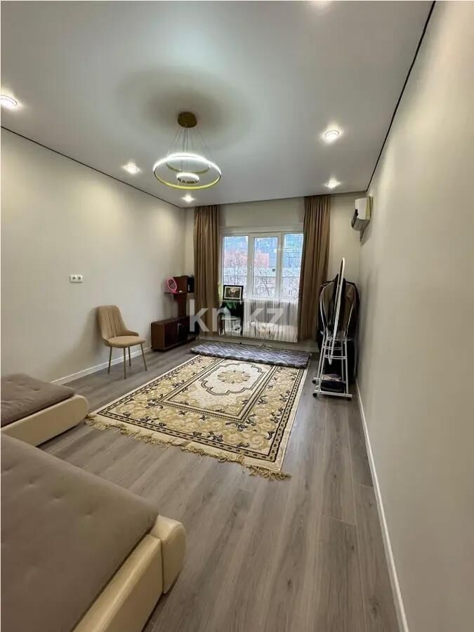 Продажа 1-комнатной квартиры, 41.8 м² - Продажа однокомнатных квартир в Алмалинском р-не Алматы - страница 11 фото 1 из 4