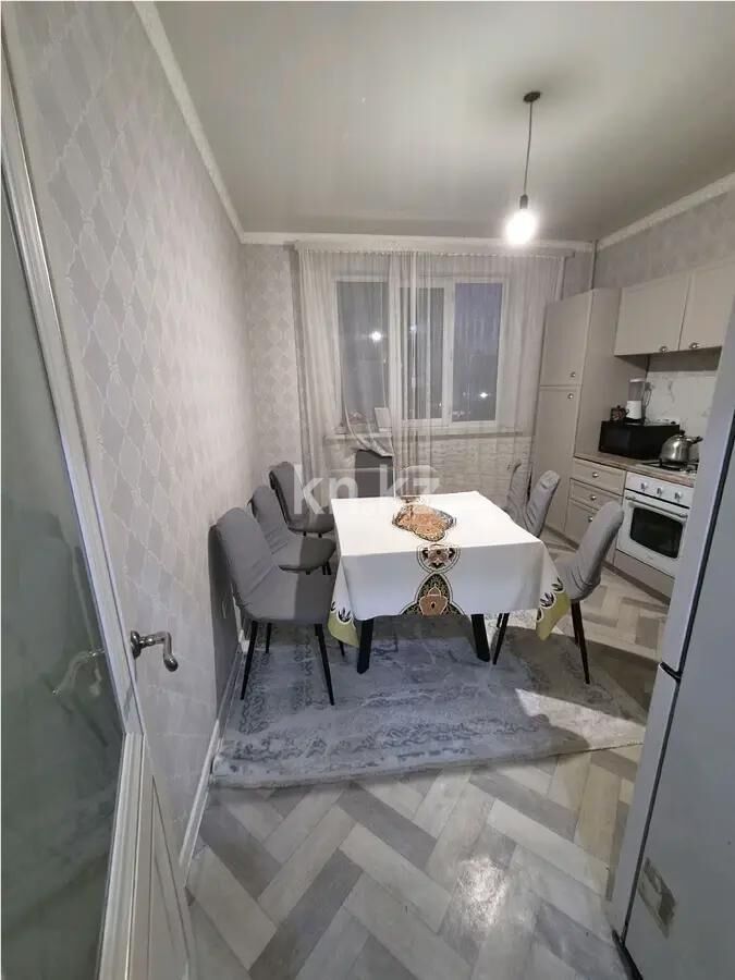 Продажа 3-комнатной квартиры, 90 м² - Продажа трехкомнатных квартир в Алатауском р-не Алматы - страница 12 фото 4 из 5