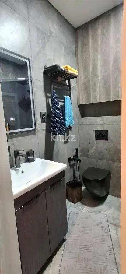 Продажа 2-комнатной квартиры, 47 м² - Продажа двухкомнатных квартир в кирпичном доме в Караганде - страница 7 фото 5 из 6